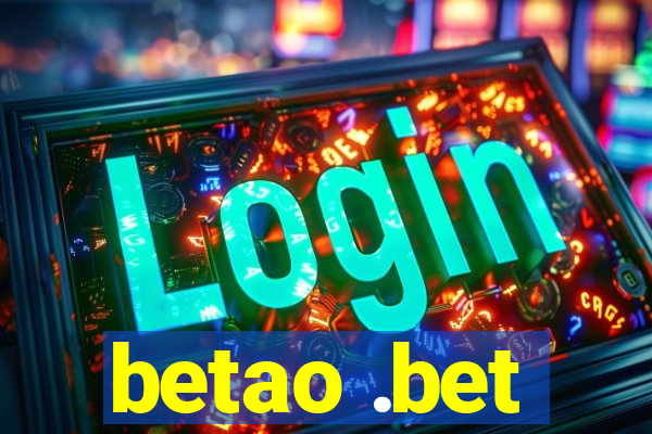 betao .bet